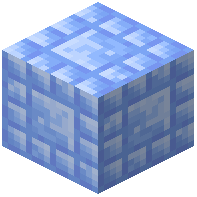 Tiled Bordered Packed Ice