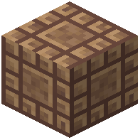 Tiled Bordered Packed Mud