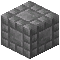 Tiled Bordered Stone