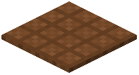 Tiled Brown Carpet