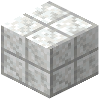 Tiled Calcite