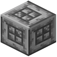 Tiled Cobblestone Column