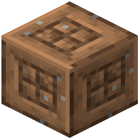 Tiled Dirt Column