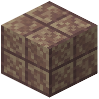 Tiled Dripstone Block