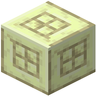 Tiled End Stone Column