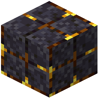 Tiled Gilded Blackstone