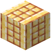 Tiled Glowstone Pillar