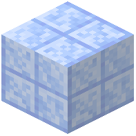 Tiled Ice