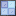 Tiled Light Blue Stained Glass Pane