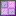 Tiled Magenta Stained Glass Pane