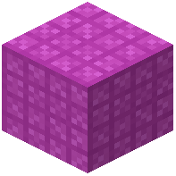 Tiled Magenta Wool
