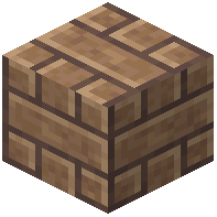 Tiled Mud Bricks Bricks