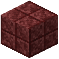 Tiled Netherrack