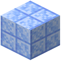 Tiled Packed Ice