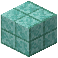 Tiled Prismarine