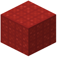 Tiled Red Wool