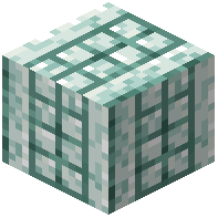 Tiled Sea Lantern Pillar