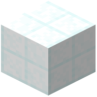 Tiled Snow Block