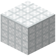 Tiled White Wool