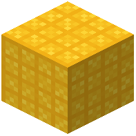 Tiled Yellow Wool