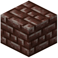 Tiny Ancient Debris Bricks
