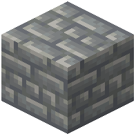 Tiny Andesite Bricks