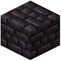 Tiny Blackstone Bricks