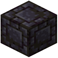 Tiny Brick Bordered Blackstone