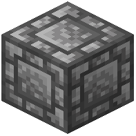 Tiny Brick Bordered Cobblestone