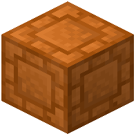 Tiny Brick Bordered Red Sandstone