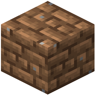Tiny Dirt Bricks