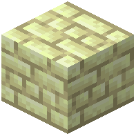 Tiny End Stone Bricks