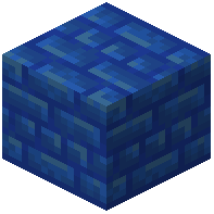 Tiny Lapis Block Bricks