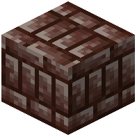 Tiny Layered Ancient Debris Bricks