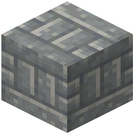 Tiny Layered Andesite Slabs