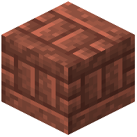 Tiny Layered Borderless Bricks Slabs