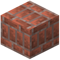 Tiny Layered Bricks Bricks