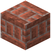 Tiny Layered Bricks Slabs