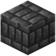 Tiny Layered Deepslate Bricks