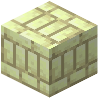 Tiny Layered End Stone Bricks