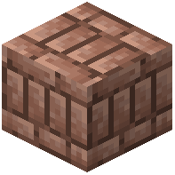 Tiny Layered Granite Bricks