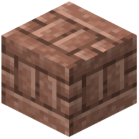 Tiny Layered Granite Slabs