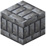 Tiny Layered Lodestone Bricks