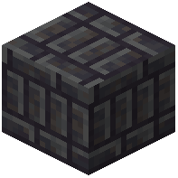 Tiny Layered Mud Bricks
