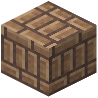 Tiny Layered Mud Bricks Bricks