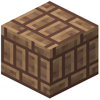 Tiny Layered Packed Mud Bricks