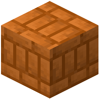 Tiny Layered Red Sandstone Bricks