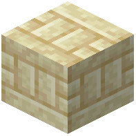 Tiny Layered Sandstone Slabs