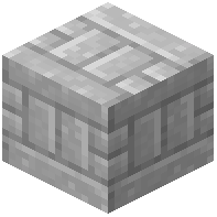 Tiny Layered Smooth Stone Slabs