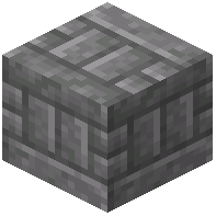 Tiny Layered Stone Slabs